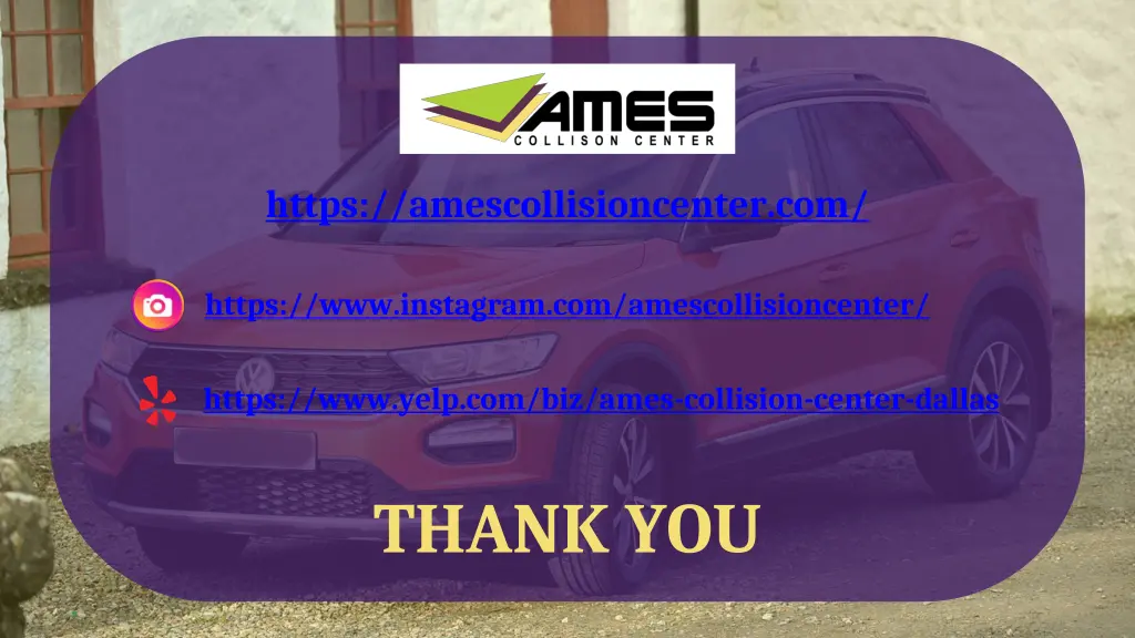 https amescollisioncenter com