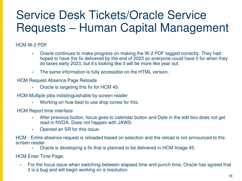 service desk tickets oracle service requests 2