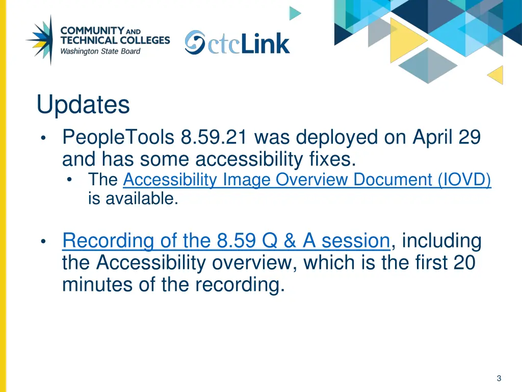 updates peopletools 8 59 21 was deployed on april