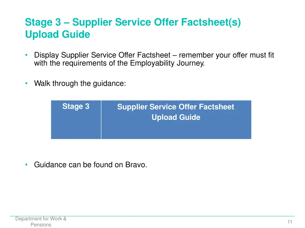 stage 3 supplier service offer factsheet s upload