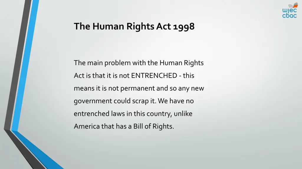 the human rights act 1998 15