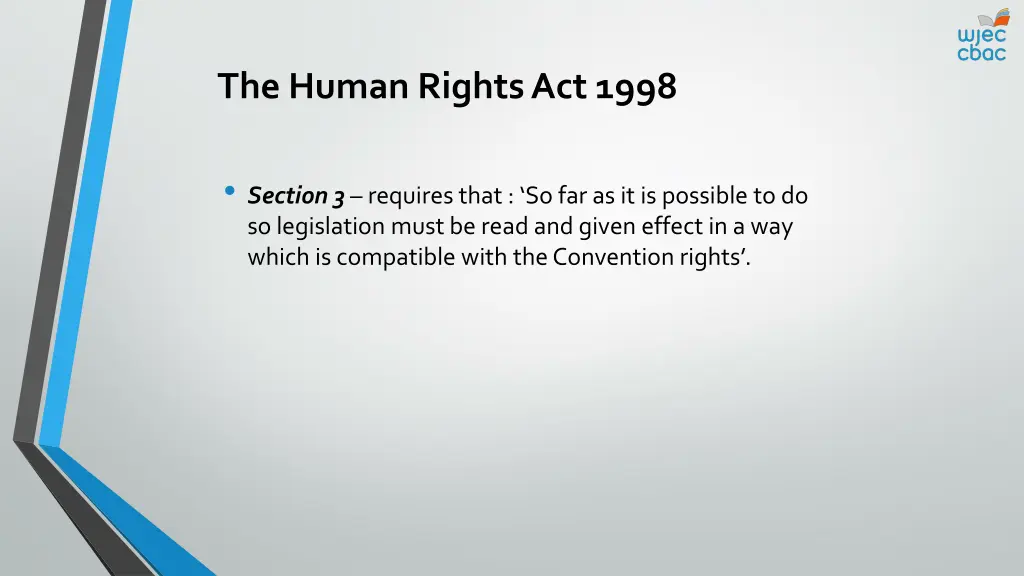 the human rights act 1998 3