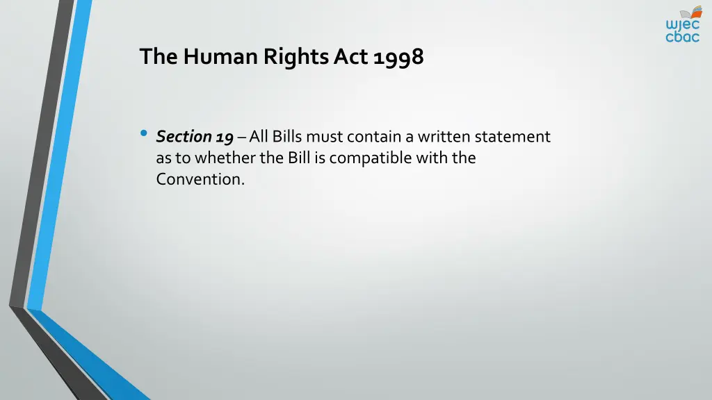 the human rights act 1998 7