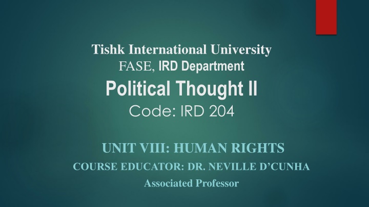 tishk international university fase