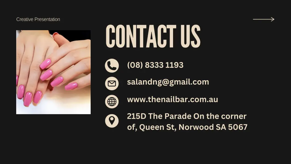 contact us 08 8333 1193