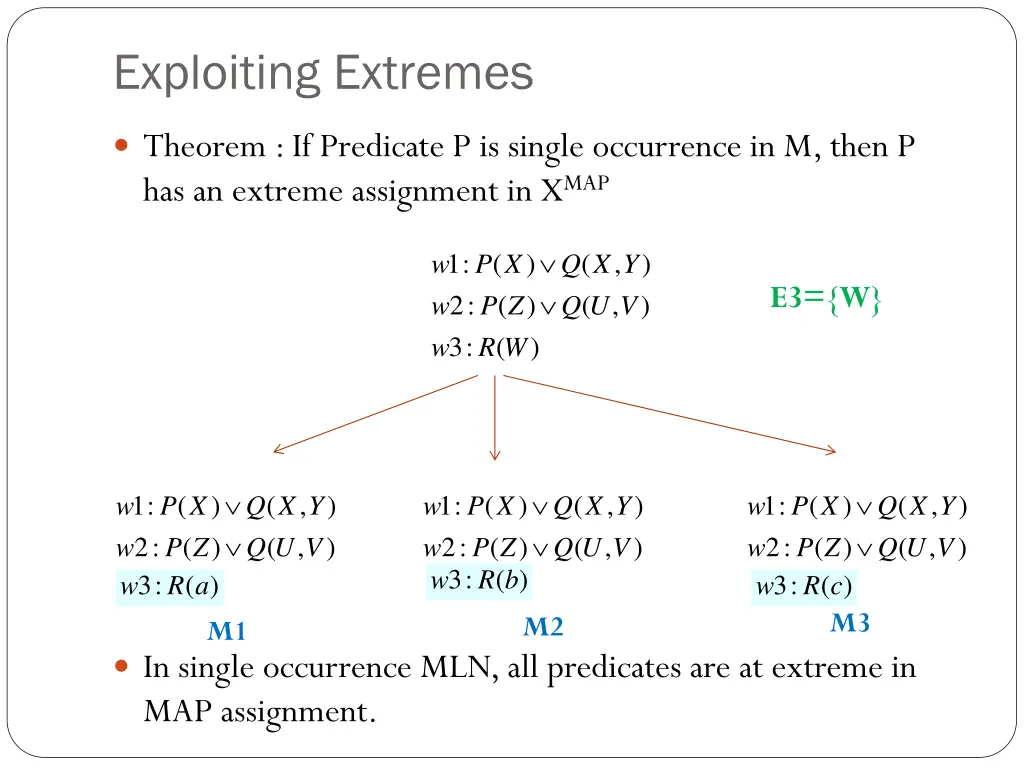 exploiting extremes 2