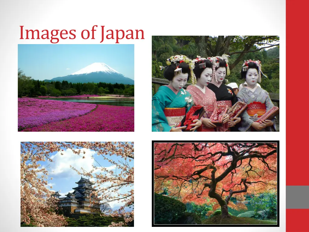 images of japan