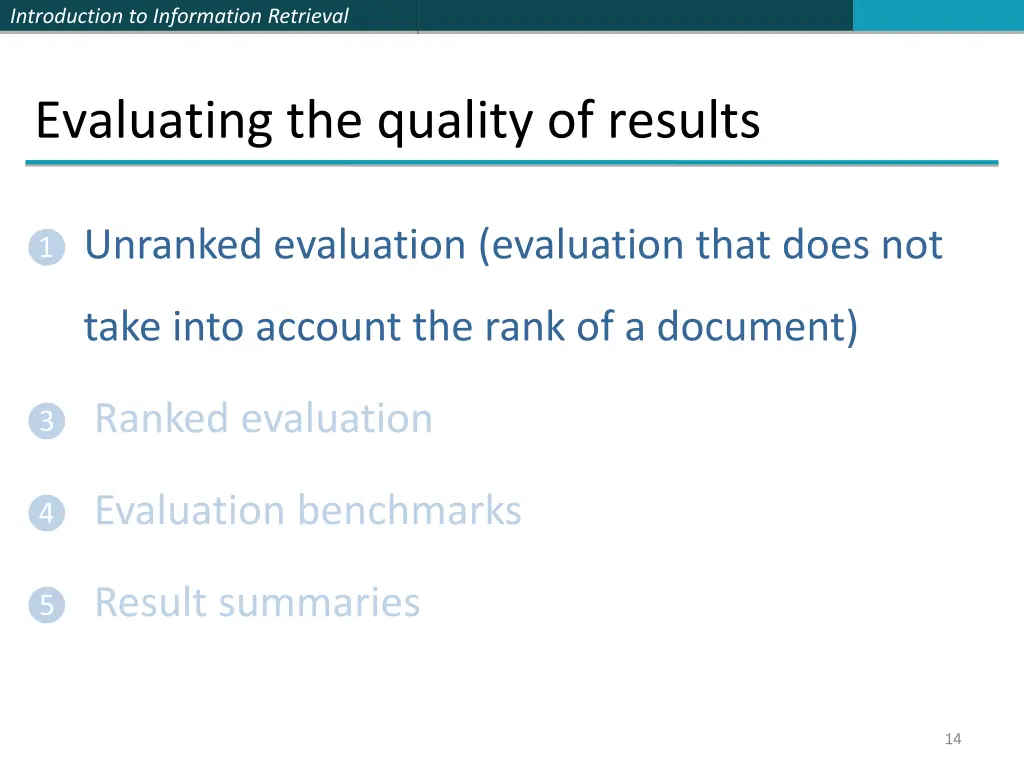 introduction to information retrieval 12