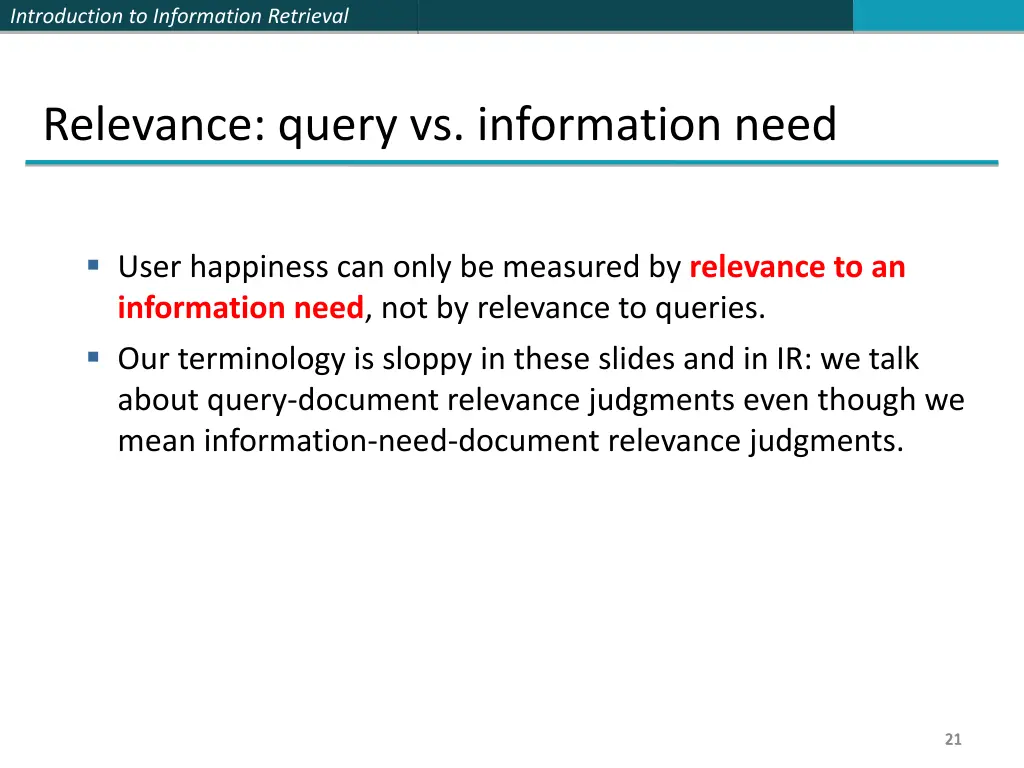 introduction to information retrieval 18