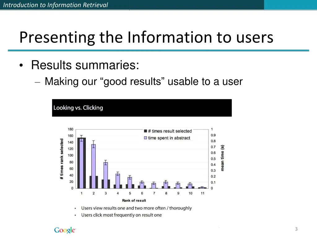 introduction to information retrieval 2