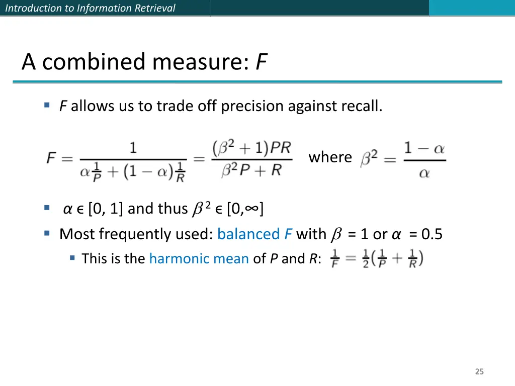 introduction to information retrieval 21