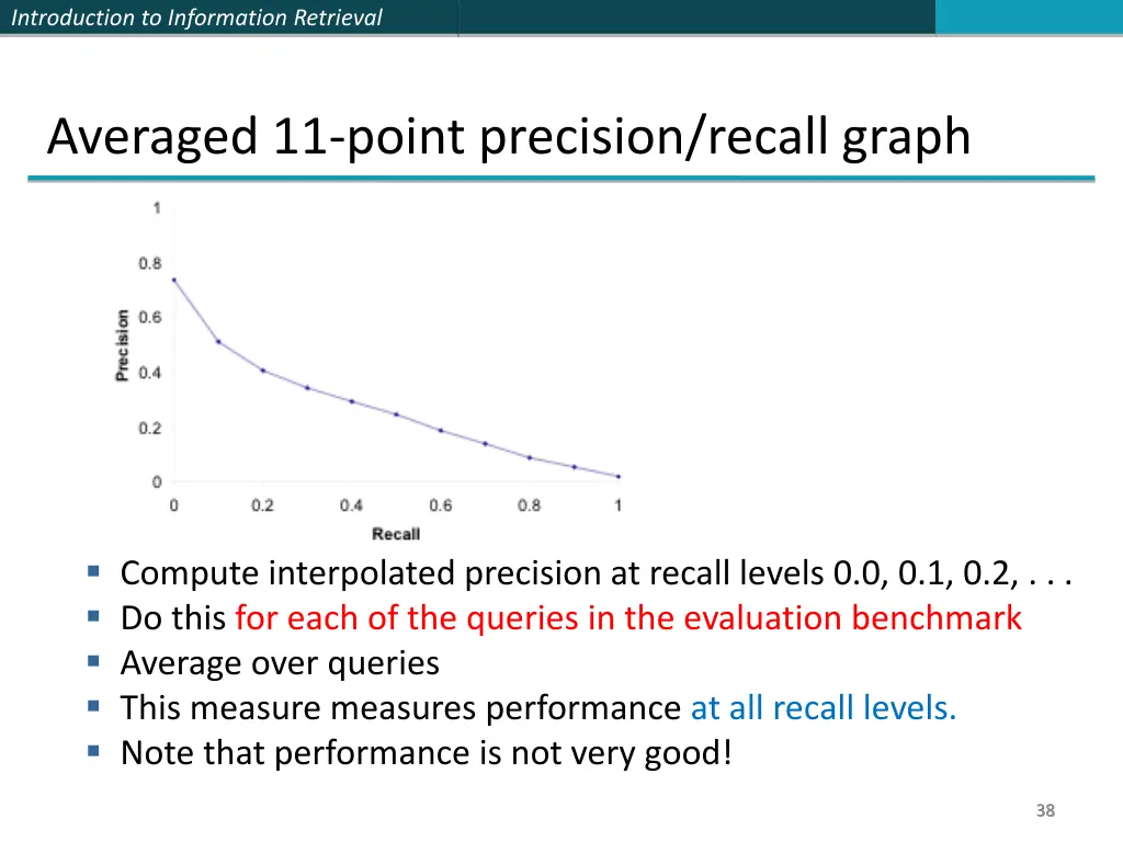 introduction to information retrieval 34