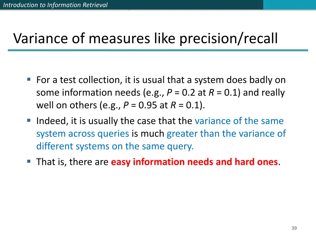 introduction to information retrieval 35