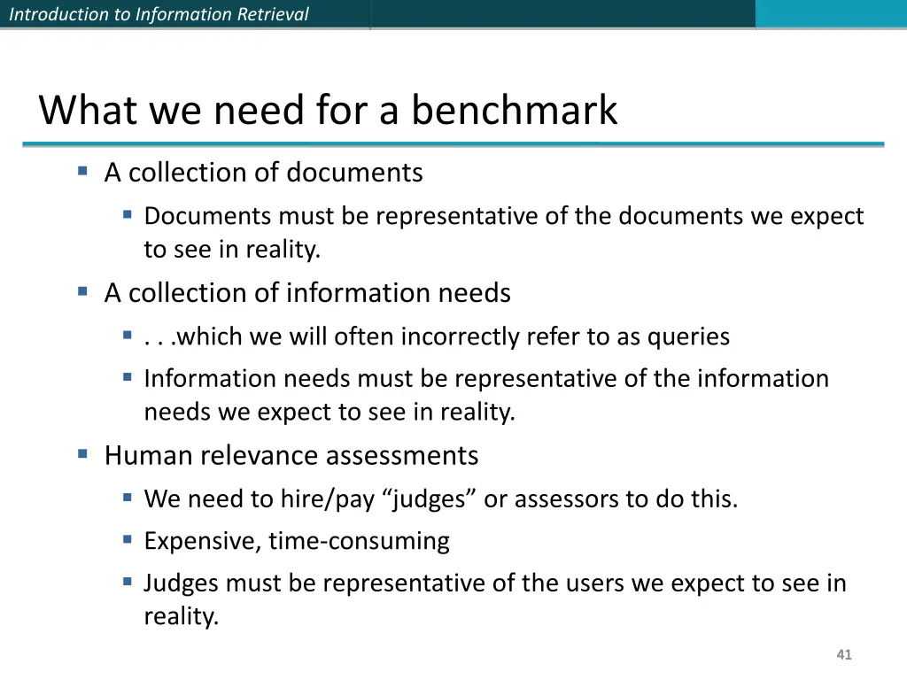 introduction to information retrieval 37