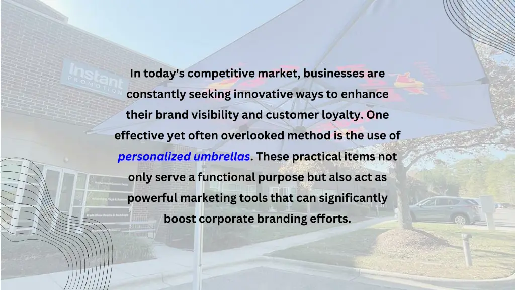 in today s competitive market businesses