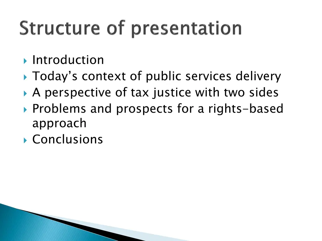 introduction today s context of public services