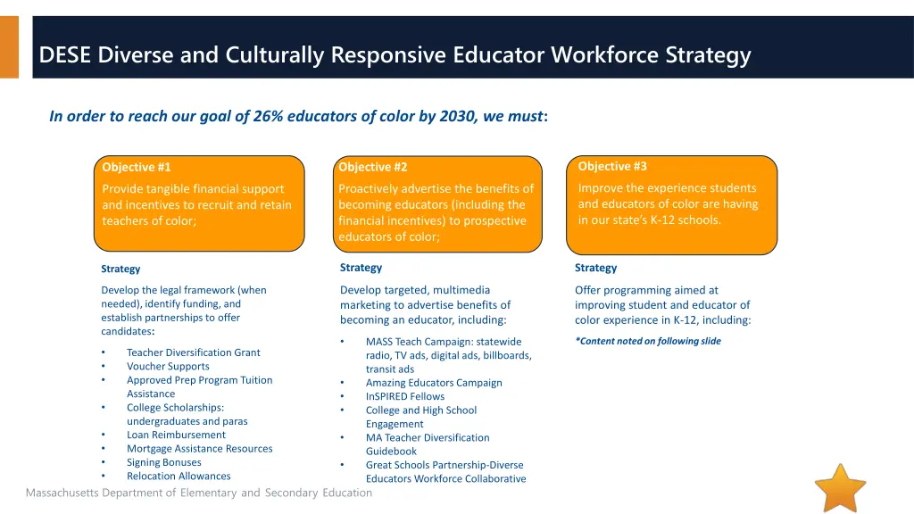 dese diverse and culturally responsive educator 2