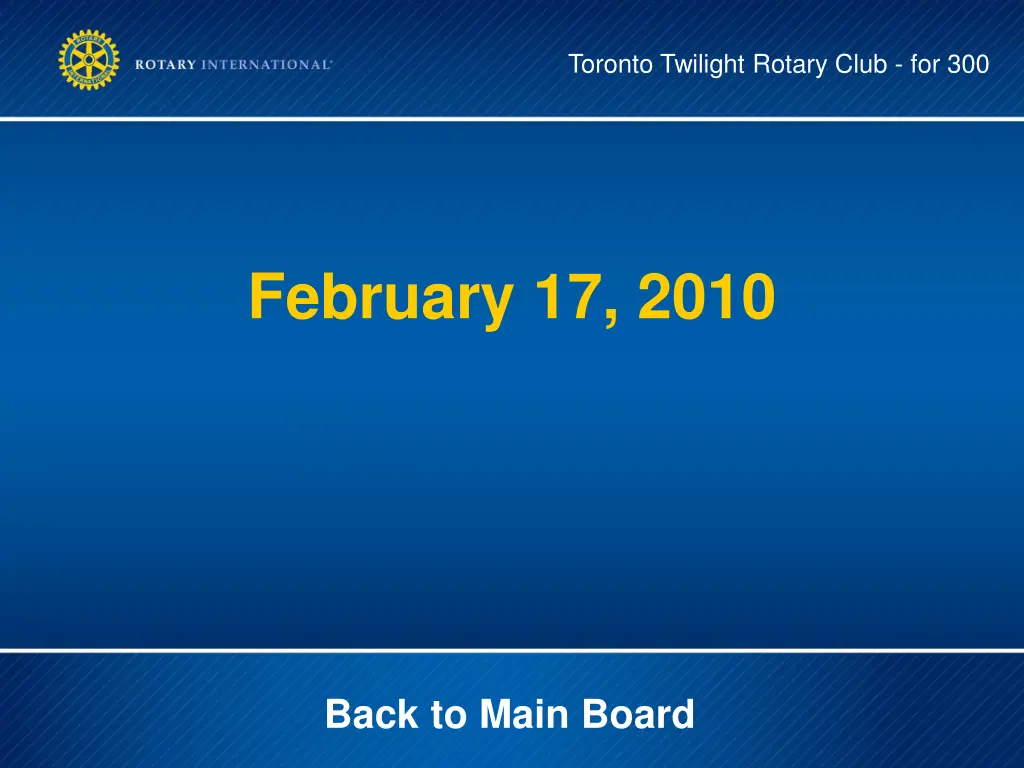 toronto twilight rotary club for 300 1