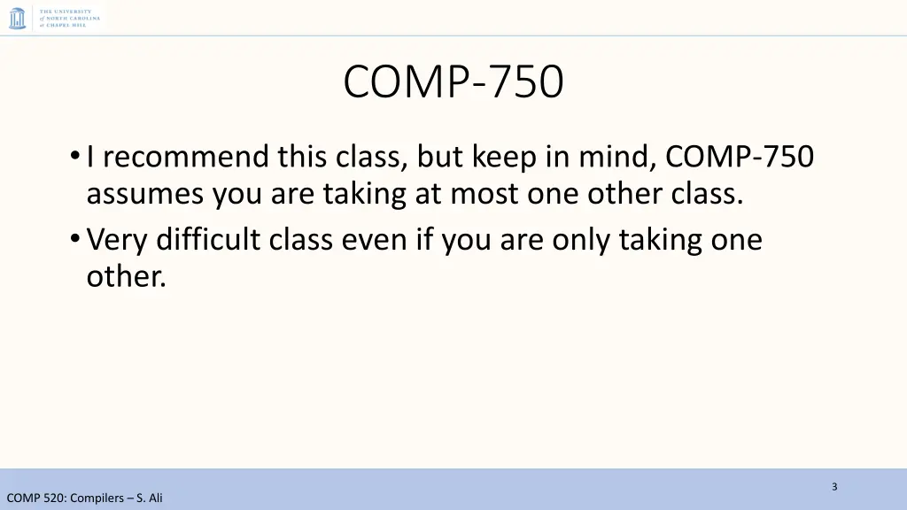comp 750
