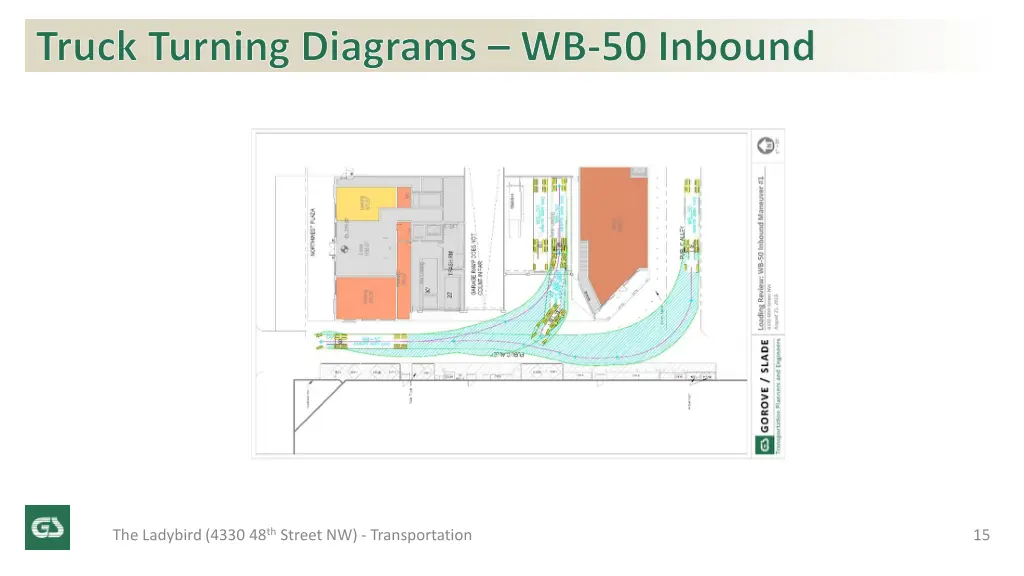 truck turning diagrams wb 50 inbound 1