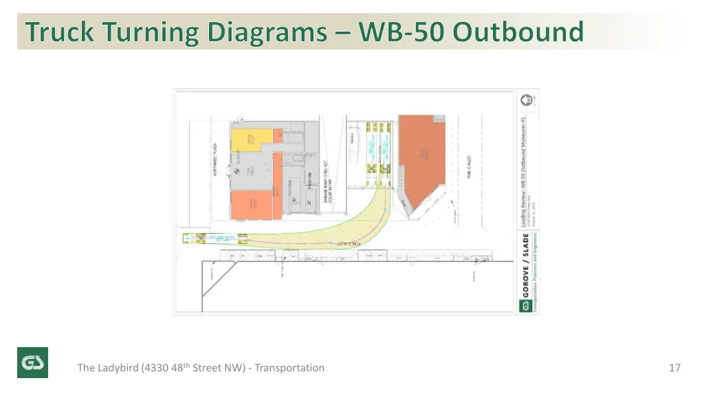 truck turning diagrams wb 50 outbound 1