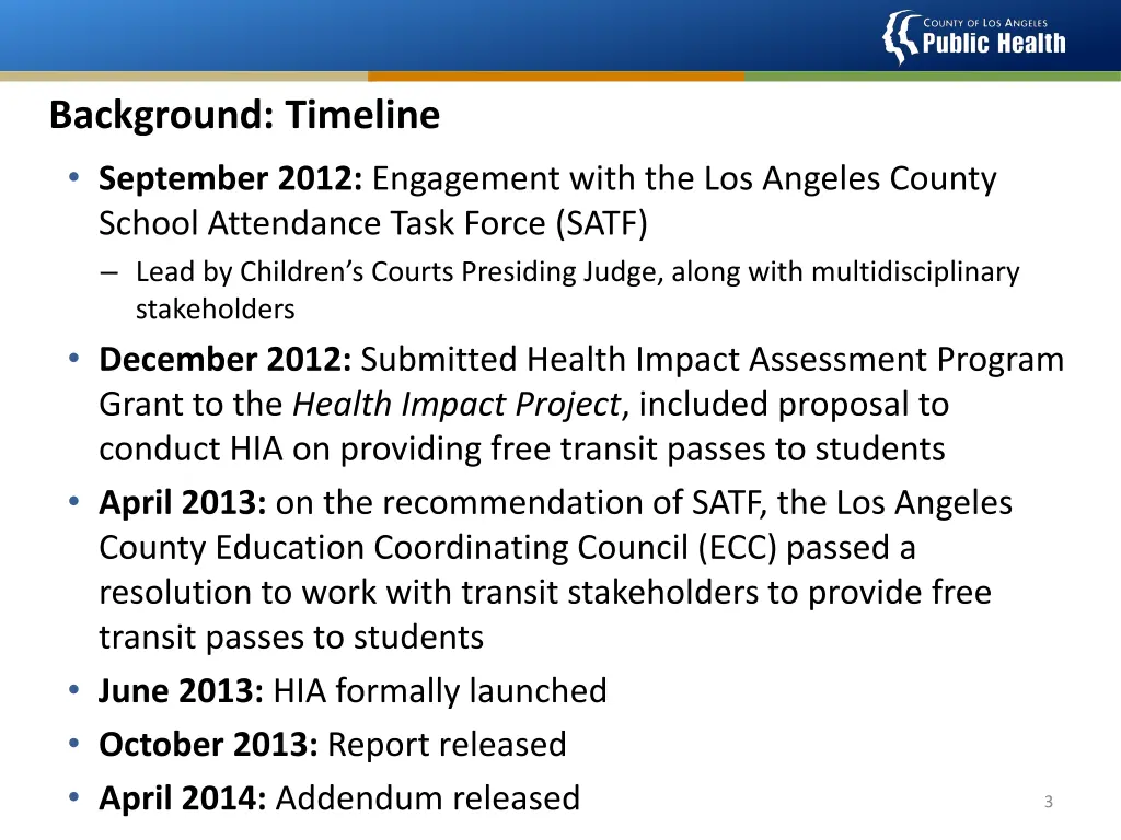 background timeline september 2012 engagement