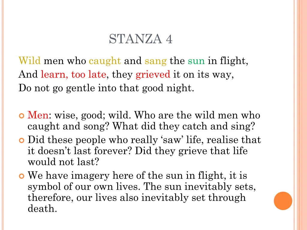 stanza 4