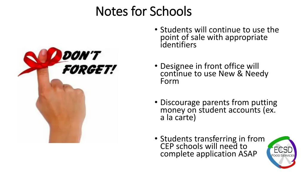 notes for schools notes for schools