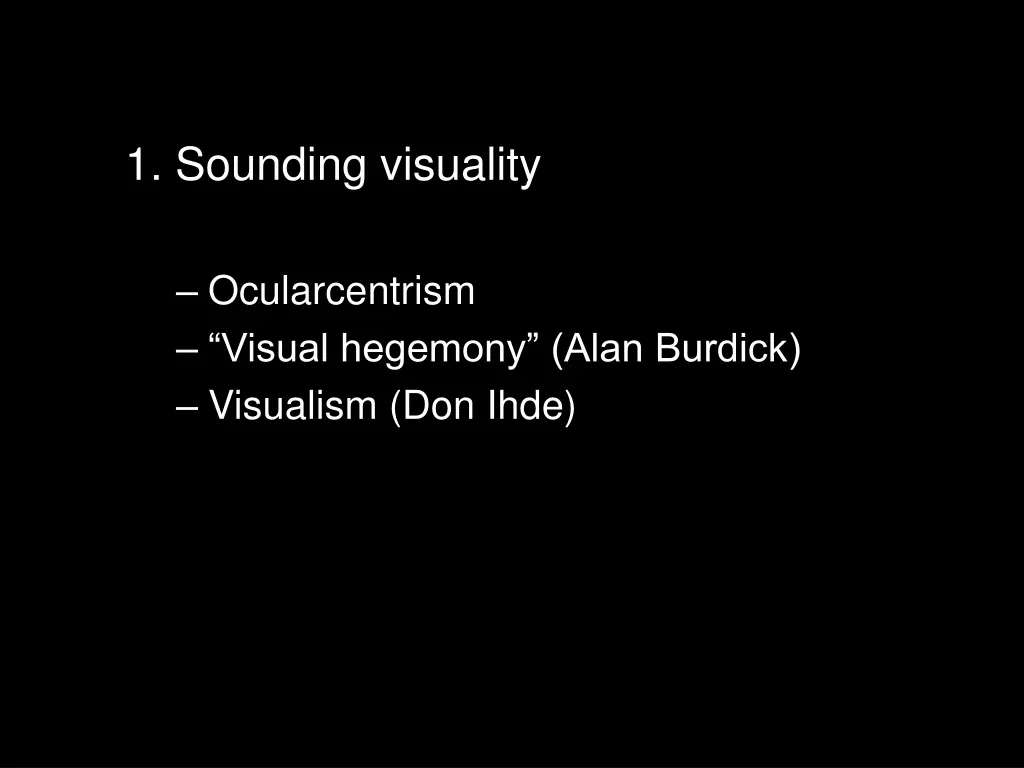 1 sounding visuality 3