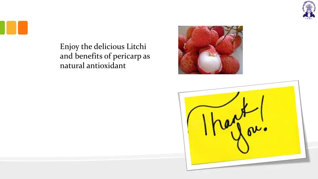 enjoy the delicious litchi and benefits