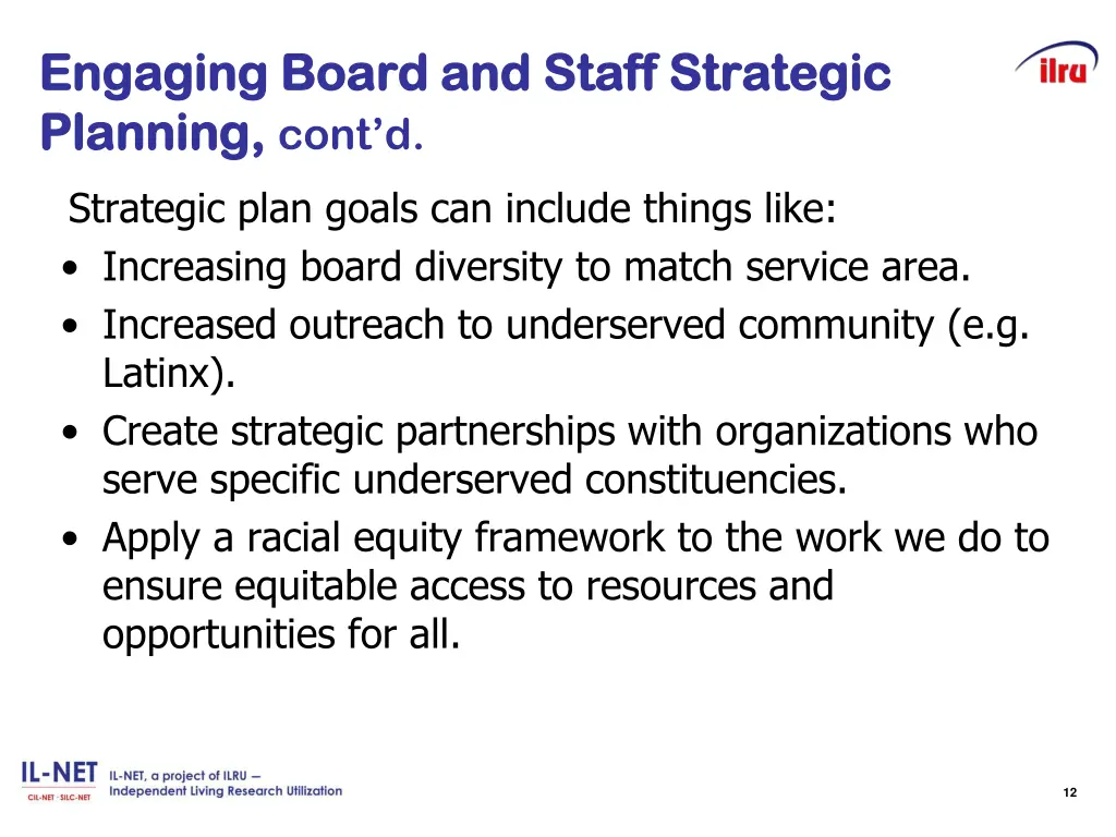 engaging board and staff strategic engaging board 1