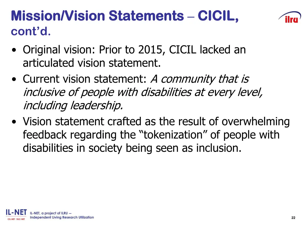 mission vision mission vision statements cont