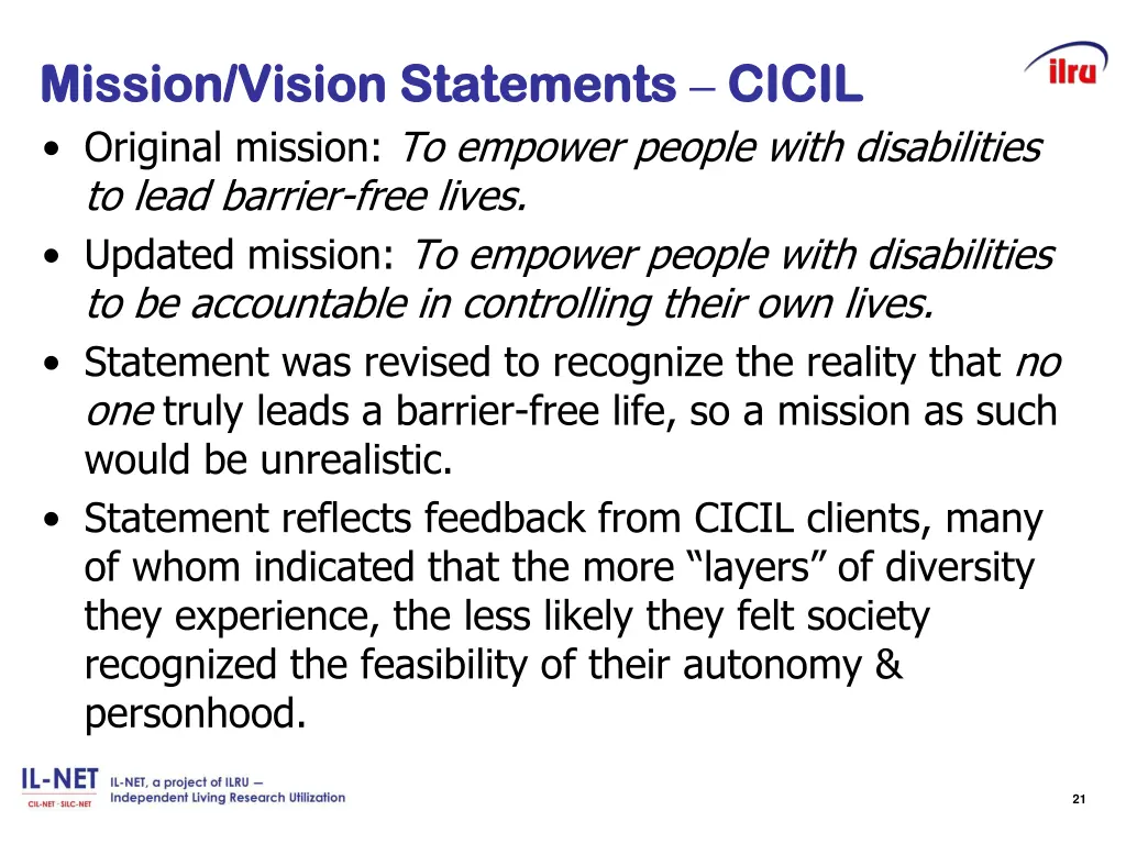 mission vision mission vision statements original