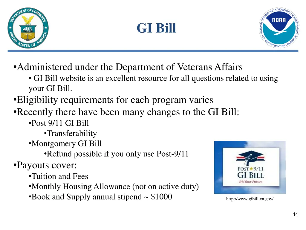 gi bill