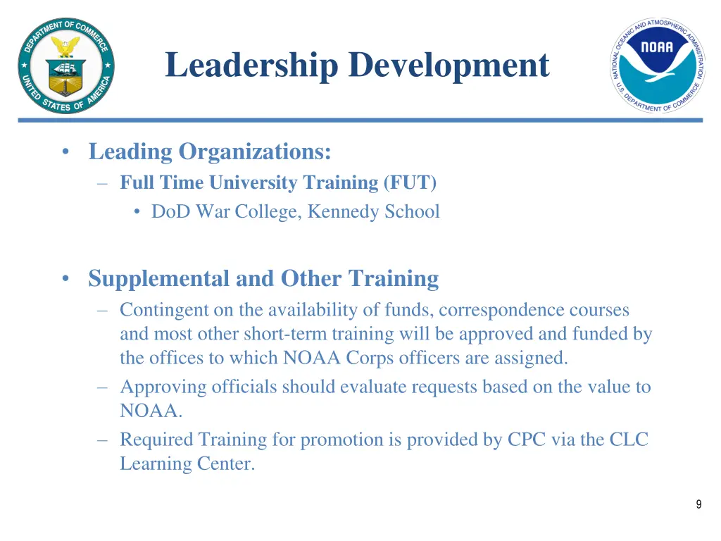 leadership development 5