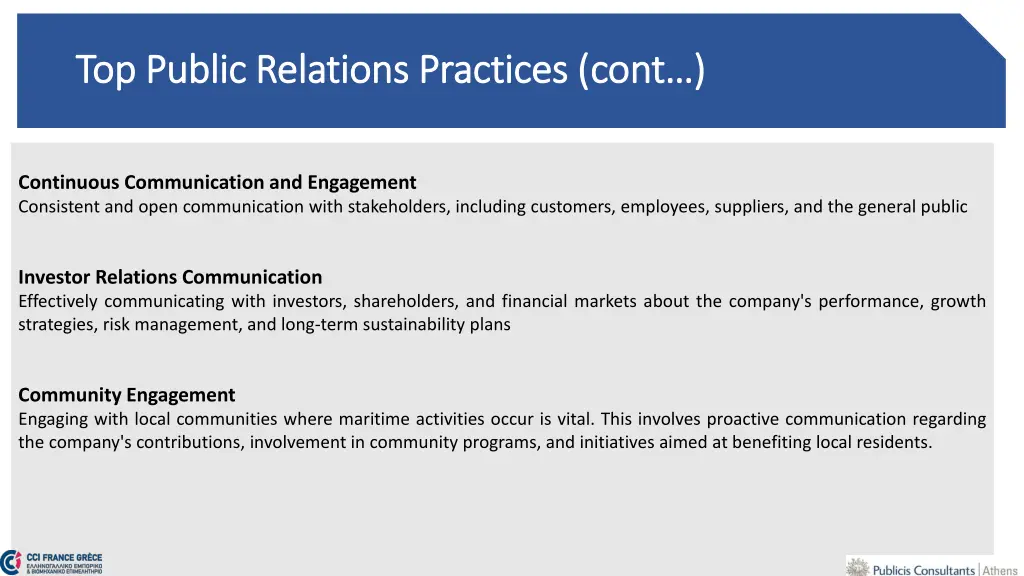 top public relations practices top public 1