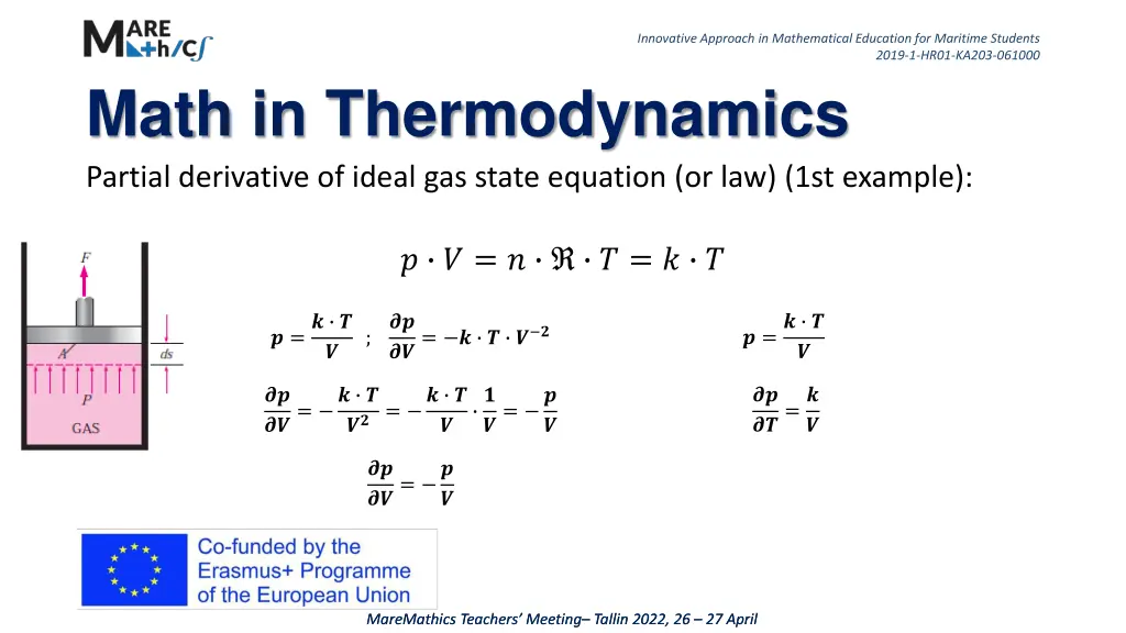 innovative approach in mathematical education 1