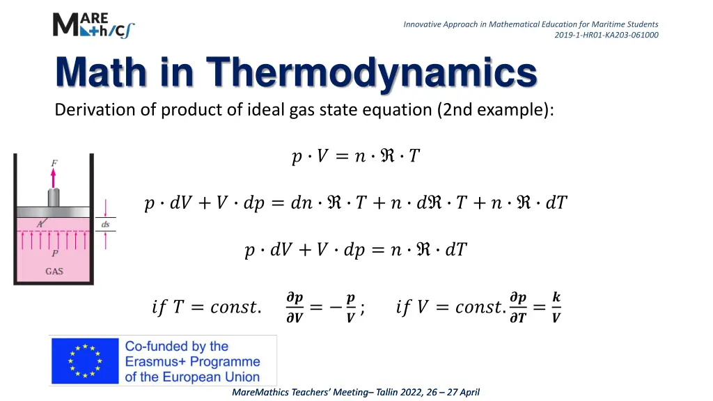 innovative approach in mathematical education 2