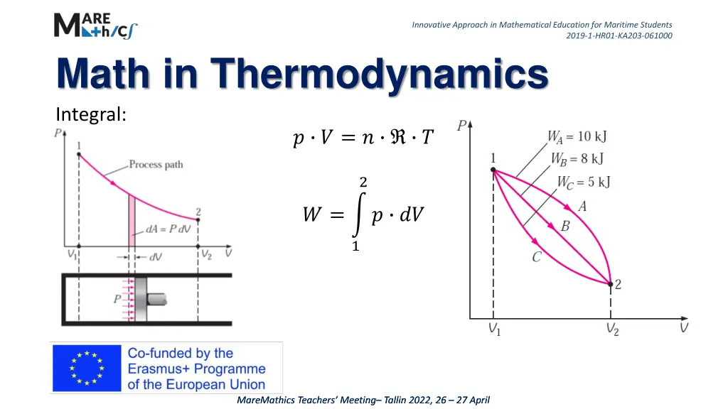 innovative approach in mathematical education 5