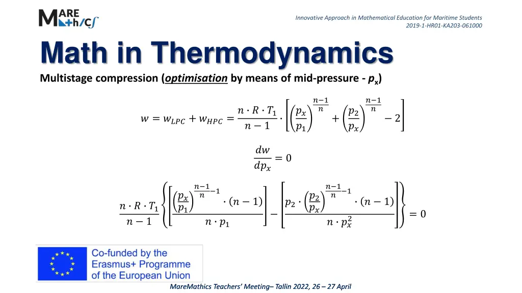 innovative approach in mathematical education 7