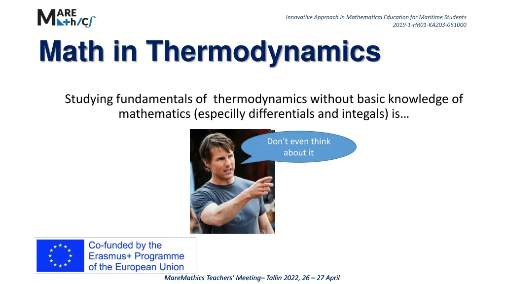 innovative approach in mathematical education 9