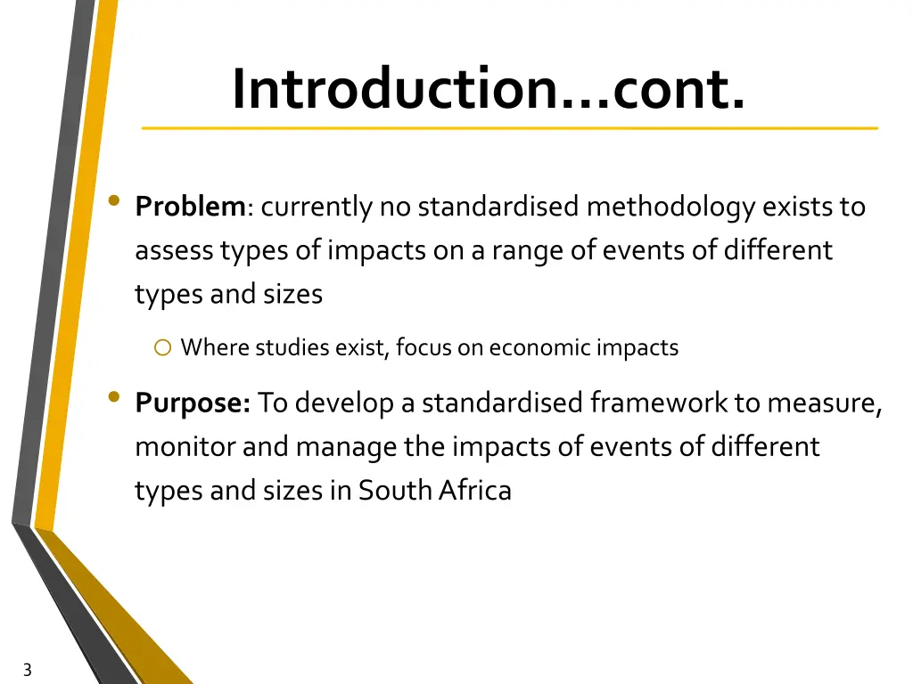 introduction cont