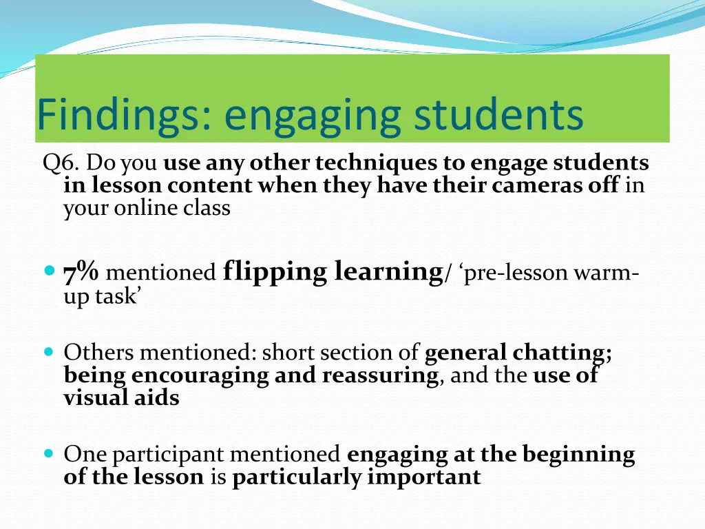 findings engaging students 1