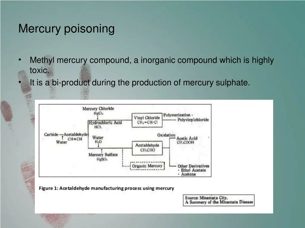 mercury poisoning 1