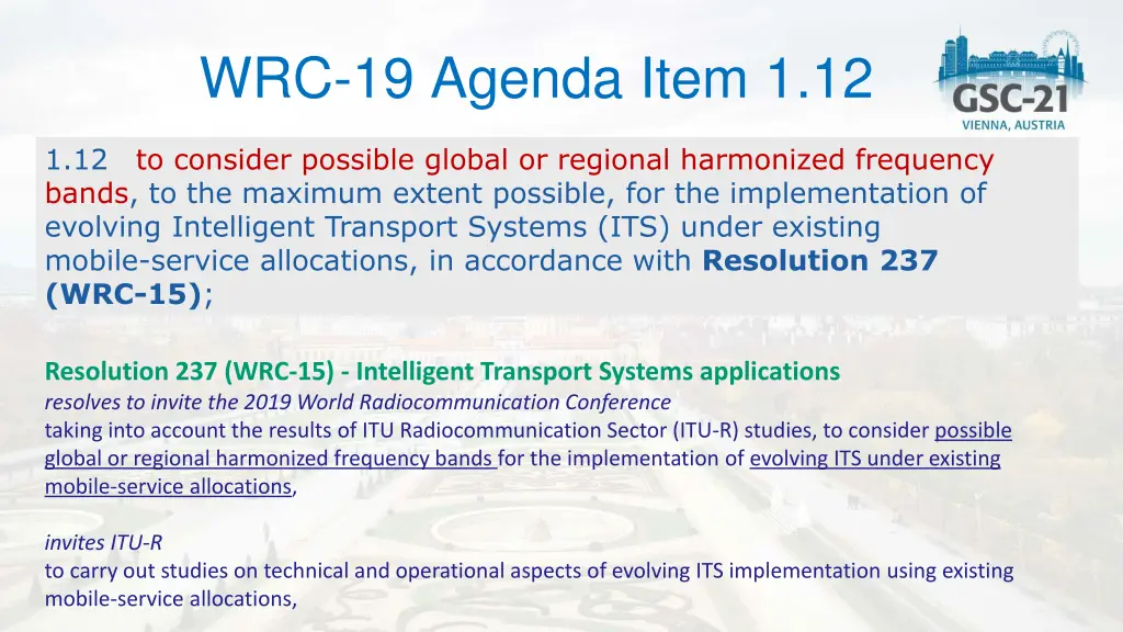 wrc 19 agenda item 1 12