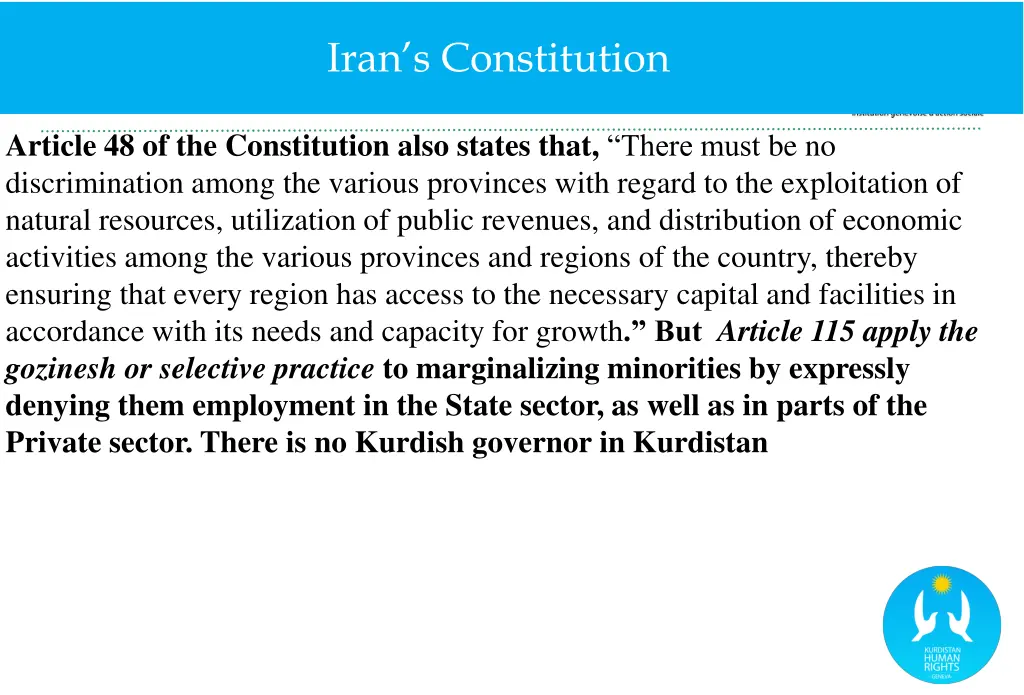 iran s constitution 1