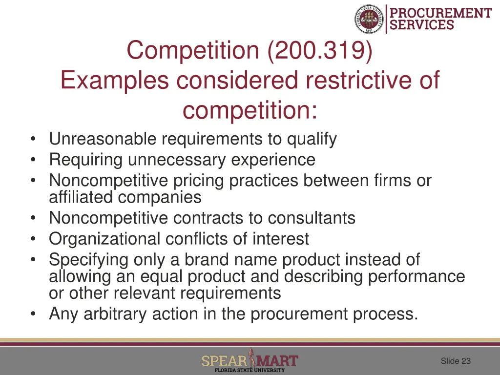 competition 200 319 examples considered