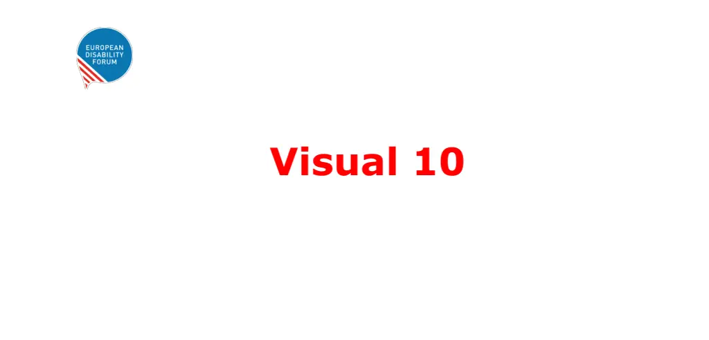 visual 10