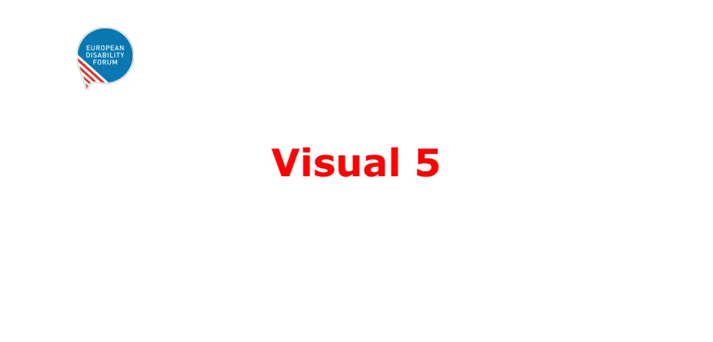 visual 5