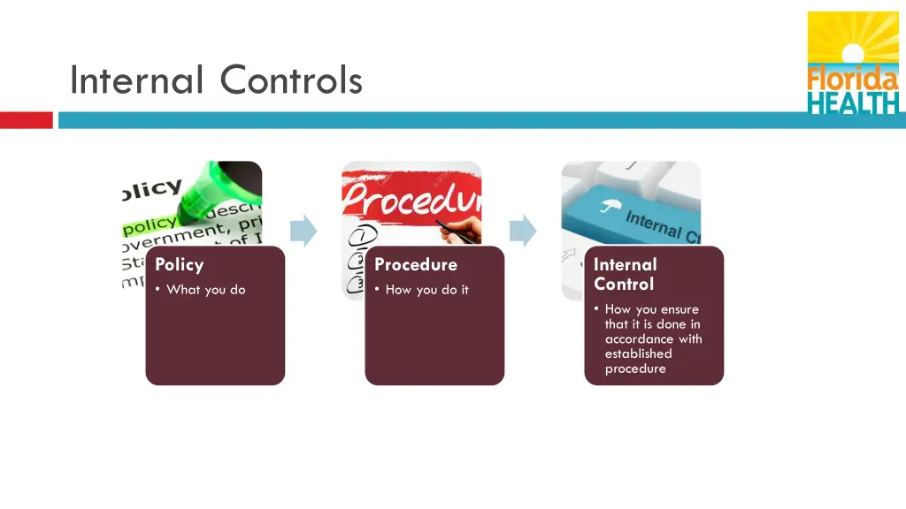 internal controls 1